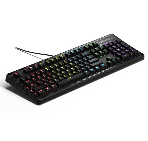 SteelSeries APEX 150 RGB Gaming Keyboard